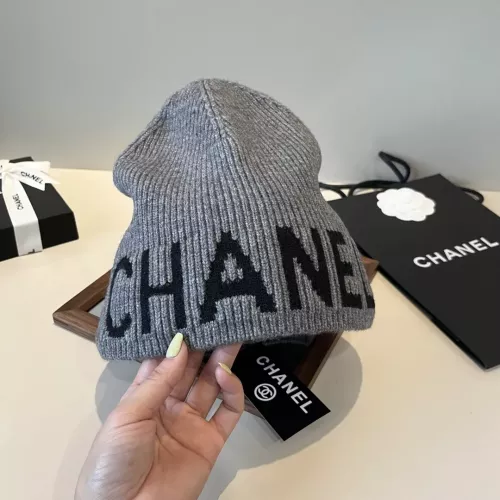 Cheap Chanel Caps #1350044 Replica Wholesale [$34.00 USD] [ITEM#1350044] on Replica Chanel Caps