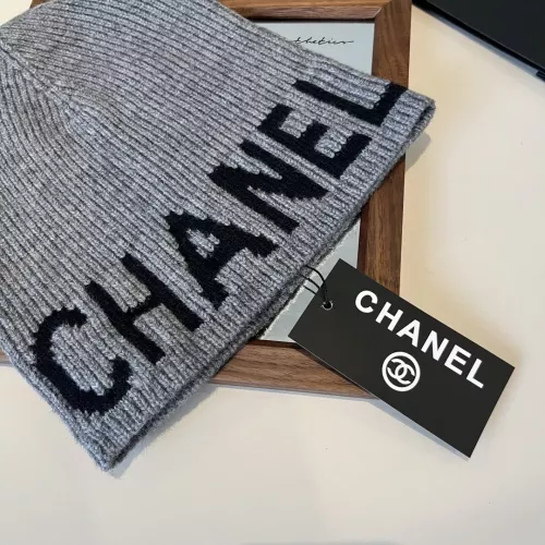 Cheap Chanel Caps #1350044 Replica Wholesale [$34.00 USD] [ITEM#1350044] on Replica Chanel Caps