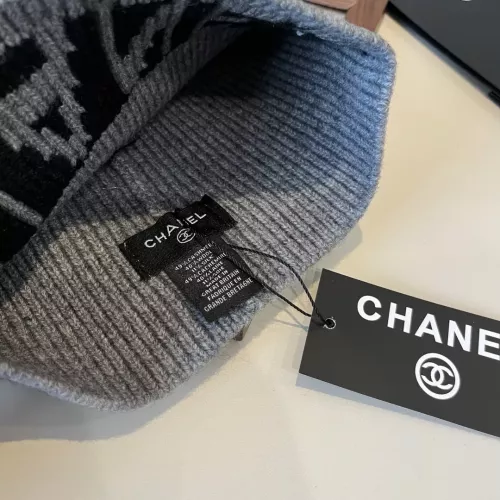 Cheap Chanel Caps #1350044 Replica Wholesale [$34.00 USD] [ITEM#1350044] on Replica Chanel Caps