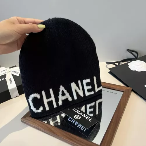 Cheap Chanel Caps #1350045 Replica Wholesale [$34.00 USD] [ITEM#1350045] on Replica Chanel Caps