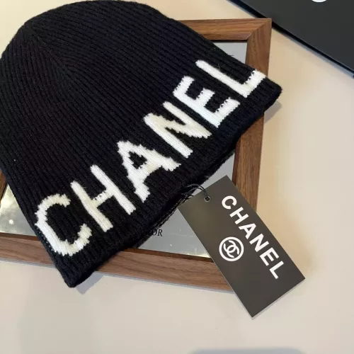 Cheap Chanel Caps #1350045 Replica Wholesale [$34.00 USD] [ITEM#1350045] on Replica Chanel Caps