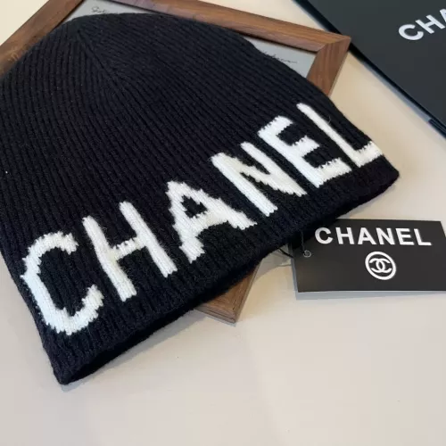 Cheap Chanel Caps #1350045 Replica Wholesale [$34.00 USD] [ITEM#1350045] on Replica Chanel Caps