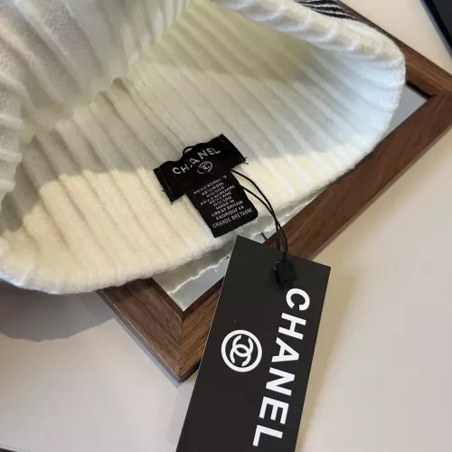 Cheap Chanel Caps #1350046 Replica Wholesale [$34.00 USD] [ITEM#1350046] on Replica Chanel Caps