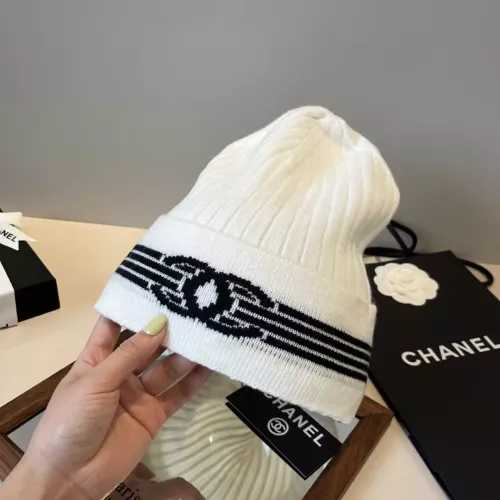 Cheap Chanel Caps #1350046 Replica Wholesale [$34.00 USD] [ITEM#1350046] on Replica Chanel Caps