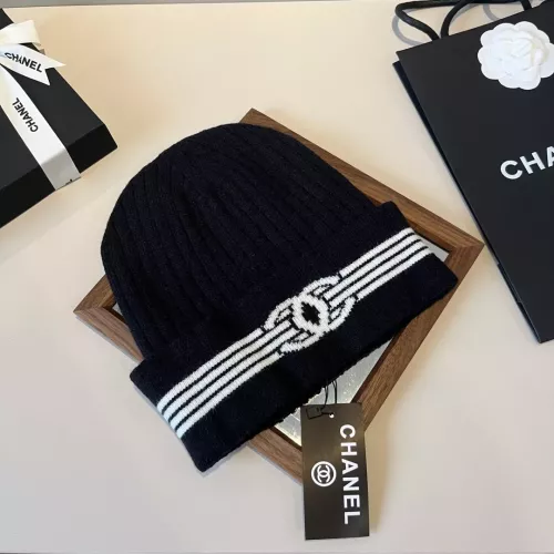 Chanel Caps #1350047