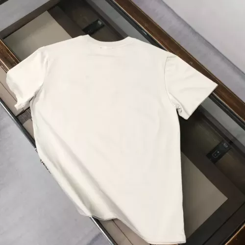 Cheap Armani T-Shirts Short Sleeved For Men #1350048 Replica Wholesale [$42.00 USD] [ITEM#1350048] on Replica Armani T-Shirts