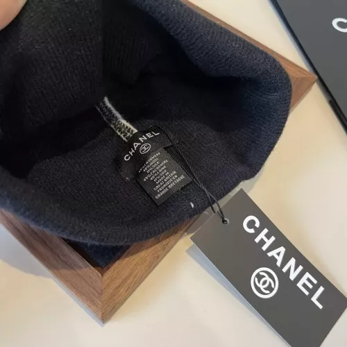 Cheap Chanel Caps #1350051 Replica Wholesale [$34.00 USD] [ITEM#1350051] on Replica Chanel Caps