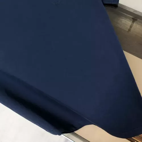 Cheap Armani T-Shirts Short Sleeved For Men #1350054 Replica Wholesale [$42.00 USD] [ITEM#1350054] on Replica Armani T-Shirts