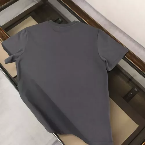 Cheap Armani T-Shirts Short Sleeved For Men #1350056 Replica Wholesale [$42.00 USD] [ITEM#1350056] on Replica Armani T-Shirts