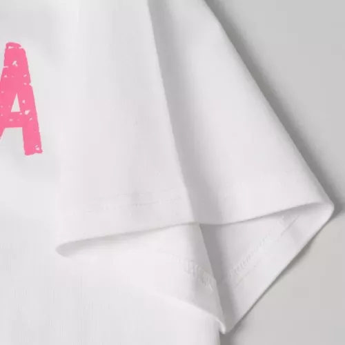 Cheap Balenciaga T-Shirts Short Sleeved For Unisex #1350059 Replica Wholesale [$38.00 USD] [ITEM#1350059] on Replica Balenciaga T-Shirts
