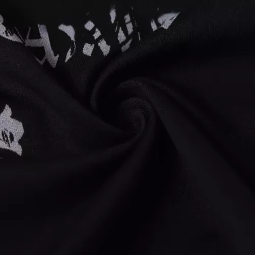 Cheap Chrome Hearts T-Shirts Short Sleeved For Unisex #1350064 Replica Wholesale [$41.00 USD] [ITEM#1350064] on Replica Chrome Hearts T-Shirts