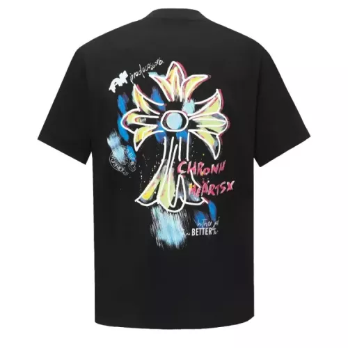Chrome Hearts T-Shirts Short Sleeved For Unisex #1350067