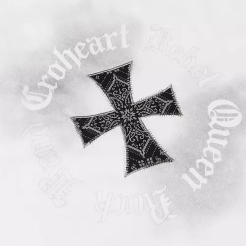 Cheap Chrome Hearts T-Shirts Short Sleeved For Unisex #1350068 Replica Wholesale [$45.00 USD] [ITEM#1350068] on Replica Chrome Hearts T-Shirts
