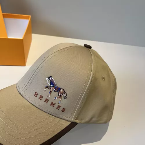 Cheap Hermes Caps #1350071 Replica Wholesale [$27.00 USD] [ITEM#1350071] on Replica Hermes Caps