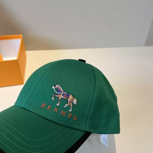 Cheap Hermes Caps #1350073 Replica Wholesale [$27.00 USD] [ITEM#1350073] on Replica Hermes Caps