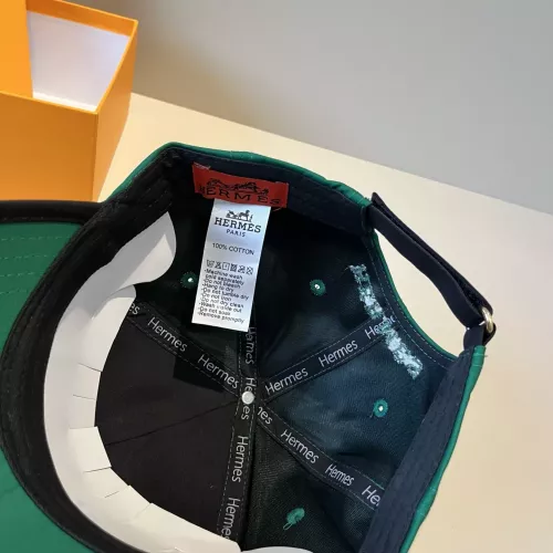 Cheap Hermes Caps #1350073 Replica Wholesale [$27.00 USD] [ITEM#1350073] on Replica Hermes Caps