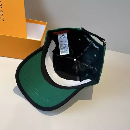 Cheap Hermes Caps #1350073 Replica Wholesale [$27.00 USD] [ITEM#1350073] on Replica Hermes Caps