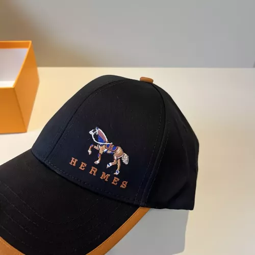Cheap Hermes Caps #1350076 Replica Wholesale [$27.00 USD] [ITEM#1350076] on Replica Hermes Caps