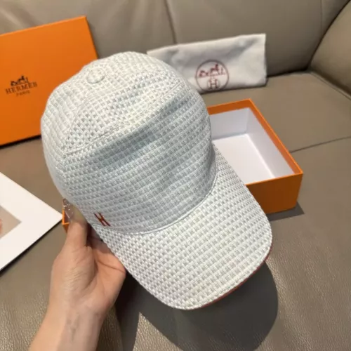 Cheap Hermes Caps #1350077 Replica Wholesale [$36.00 USD] [ITEM#1350077] on Replica Hermes Caps