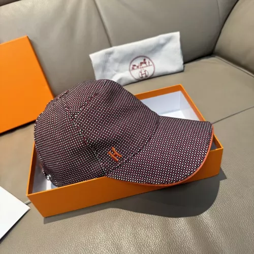 Cheap Hermes Caps #1350078 Replica Wholesale [$36.00 USD] [ITEM#1350078] on Replica Hermes Caps
