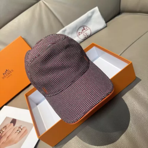Cheap Hermes Caps #1350078 Replica Wholesale [$36.00 USD] [ITEM#1350078] on Replica Hermes Caps