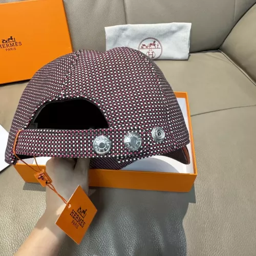 Cheap Hermes Caps #1350078 Replica Wholesale [$36.00 USD] [ITEM#1350078] on Replica Hermes Caps