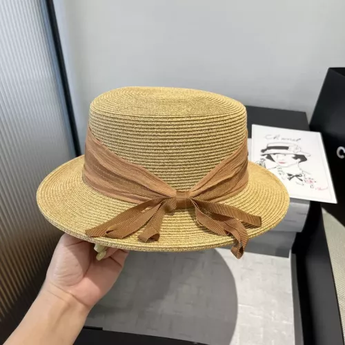 Cheap Yves Saint Laurent YSL Caps #1350082 Replica Wholesale [$42.00 USD] [ITEM#1350082] on Replica Yves Saint Laurent YSL Caps