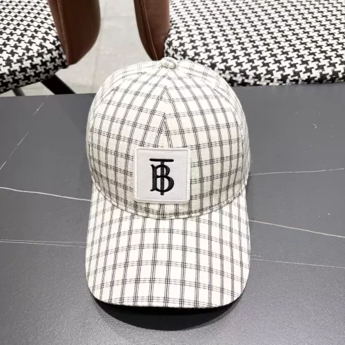 Burberry Caps #1350084