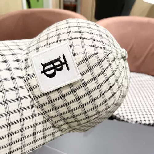 Cheap Burberry Caps #1350084 Replica Wholesale [$34.00 USD] [ITEM#1350084] on Replica Burberry Caps