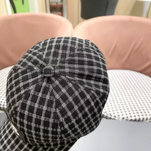 Cheap Burberry Caps #1350086 Replica Wholesale [$34.00 USD] [ITEM#1350086] on Replica Burberry Caps