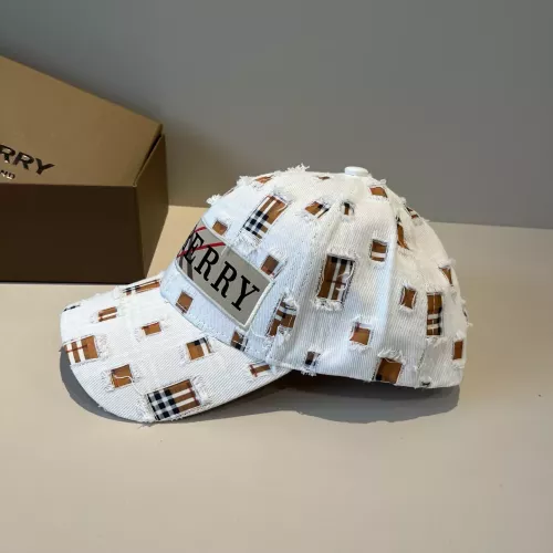 Cheap Burberry Caps #1350087 Replica Wholesale [$27.00 USD] [ITEM#1350087] on Replica Burberry Caps