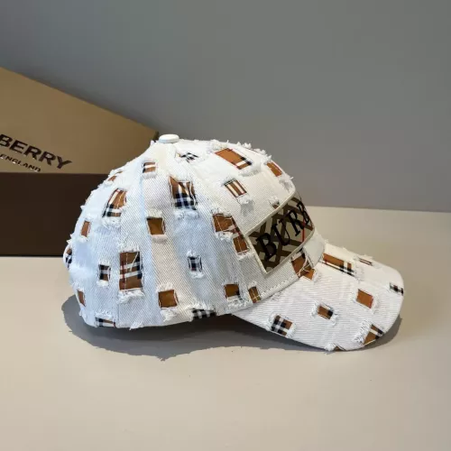 Cheap Burberry Caps #1350087 Replica Wholesale [$27.00 USD] [ITEM#1350087] on Replica Burberry Caps
