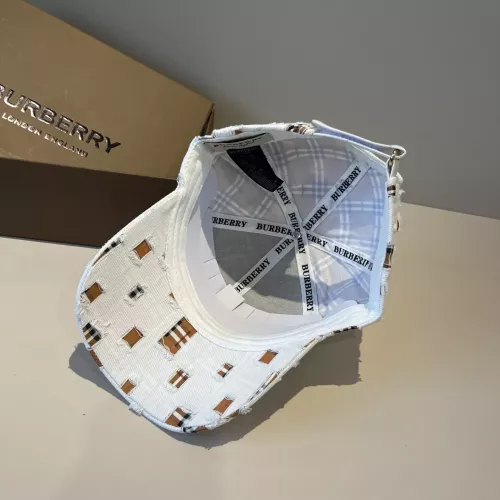 Cheap Burberry Caps #1350087 Replica Wholesale [$27.00 USD] [ITEM#1350087] on Replica Burberry Caps
