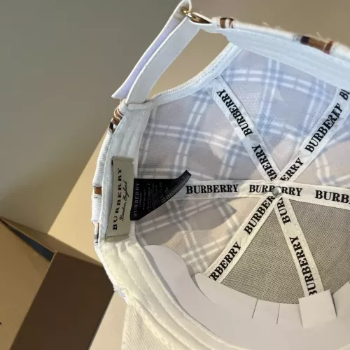 Cheap Burberry Caps #1350087 Replica Wholesale [$27.00 USD] [ITEM#1350087] on Replica Burberry Caps