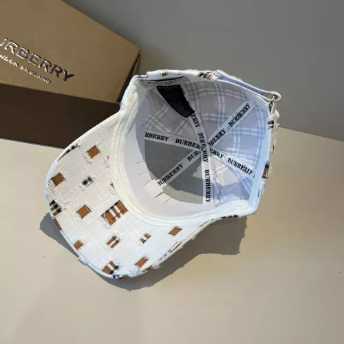 Cheap Burberry Caps #1350087 Replica Wholesale [$27.00 USD] [ITEM#1350087] on Replica Burberry Caps