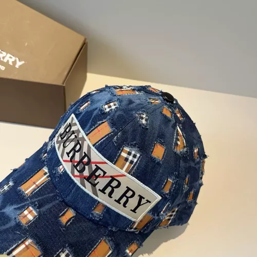Cheap Burberry Caps #1350088 Replica Wholesale [$27.00 USD] [ITEM#1350088] on Replica Burberry Caps