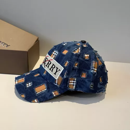 Cheap Burberry Caps #1350088 Replica Wholesale [$27.00 USD] [ITEM#1350088] on Replica Burberry Caps