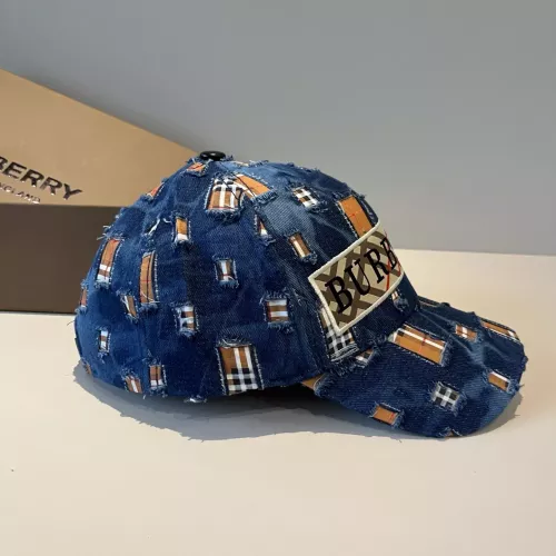 Cheap Burberry Caps #1350088 Replica Wholesale [$27.00 USD] [ITEM#1350088] on Replica Burberry Caps