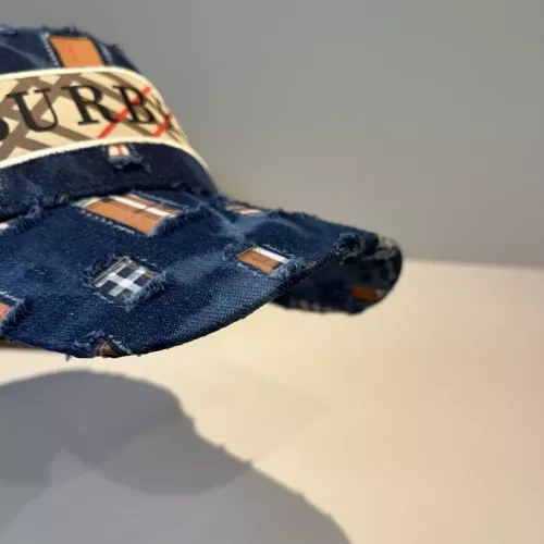 Cheap Burberry Caps #1350088 Replica Wholesale [$27.00 USD] [ITEM#1350088] on Replica Burberry Caps