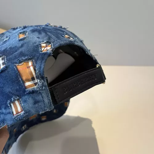 Cheap Burberry Caps #1350088 Replica Wholesale [$27.00 USD] [ITEM#1350088] on Replica Burberry Caps