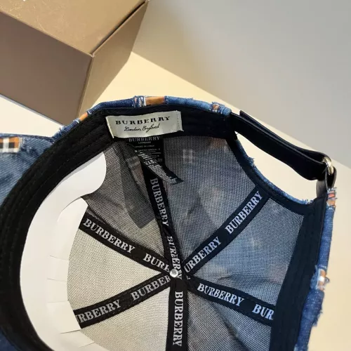 Cheap Burberry Caps #1350088 Replica Wholesale [$27.00 USD] [ITEM#1350088] on Replica Burberry Caps