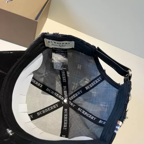 Cheap Burberry Caps #1350089 Replica Wholesale [$27.00 USD] [ITEM#1350089] on Replica Burberry Caps