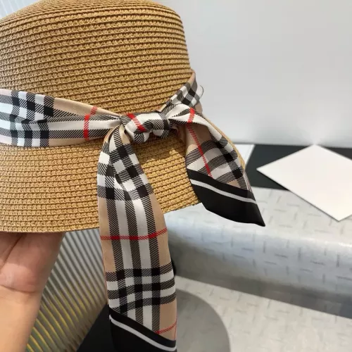 Cheap Burberry Caps #1350092 Replica Wholesale [$40.00 USD] [ITEM#1350092] on Replica Burberry Caps