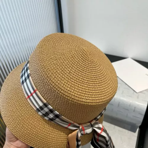 Cheap Burberry Caps #1350092 Replica Wholesale [$40.00 USD] [ITEM#1350092] on Replica Burberry Caps