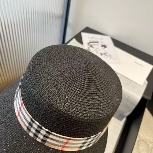 Cheap Burberry Caps #1350093 Replica Wholesale [$40.00 USD] [ITEM#1350093] on Replica Burberry Caps