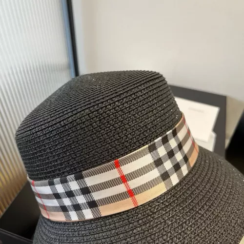 Cheap Burberry Caps #1350093 Replica Wholesale [$40.00 USD] [ITEM#1350093] on Replica Burberry Caps