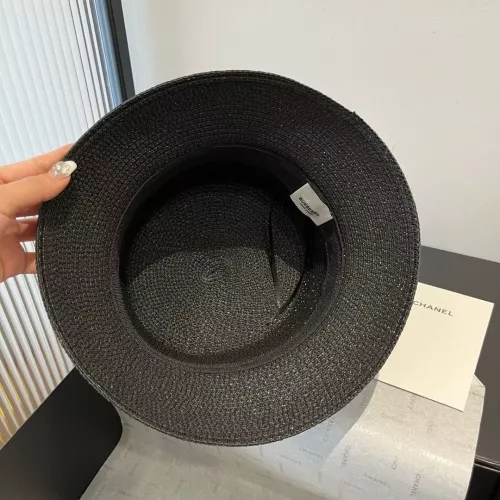 Cheap Burberry Caps #1350093 Replica Wholesale [$40.00 USD] [ITEM#1350093] on Replica Burberry Caps
