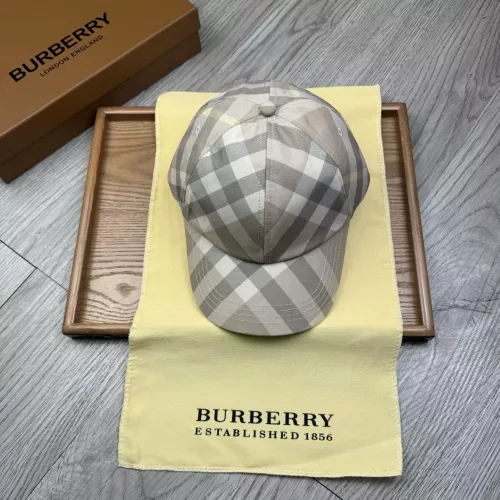 Cheap Burberry Caps #1350094 Replica Wholesale [$42.00 USD] [ITEM#1350094] on Replica Burberry Caps