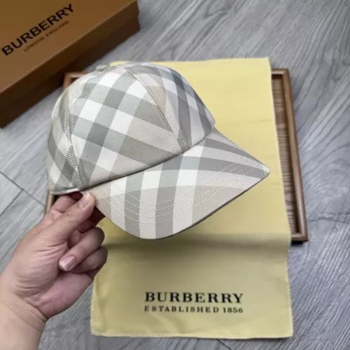 Cheap Burberry Caps #1350094 Replica Wholesale [$42.00 USD] [ITEM#1350094] on Replica Burberry Caps