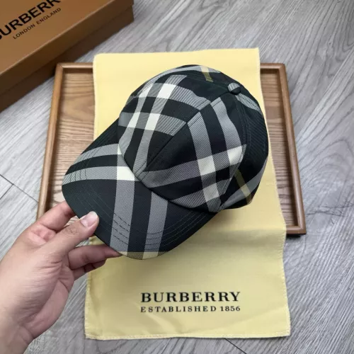 Burberry Caps #1350095